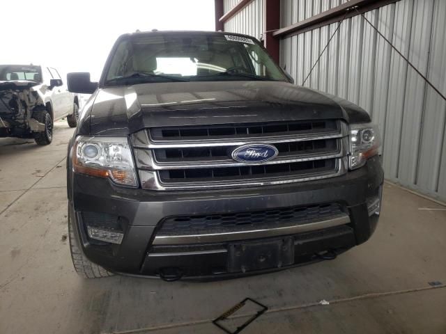 2015 Ford Expedition Limited