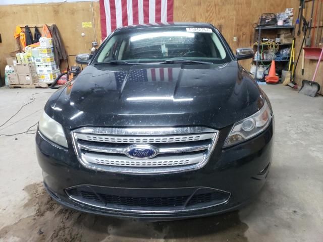 2011 Ford Taurus Limited