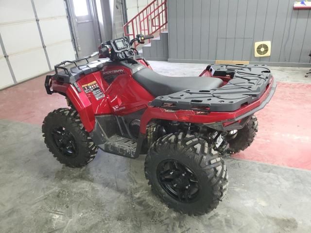 2023 Polaris Sportsman Trail 570