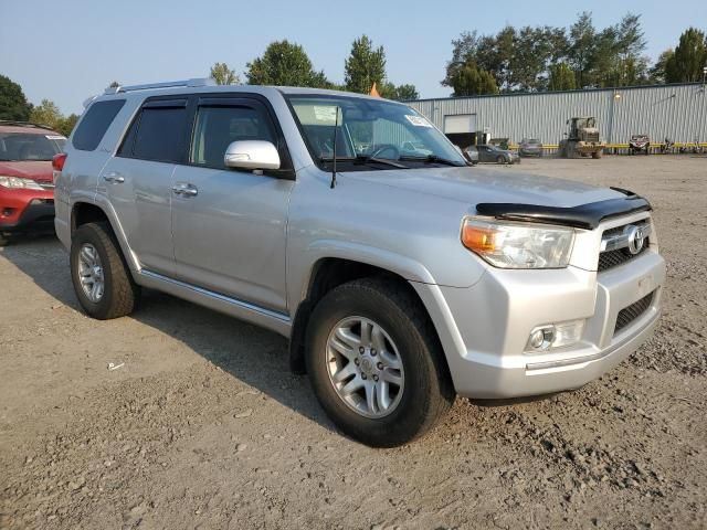 2011 Toyota 4runner SR5