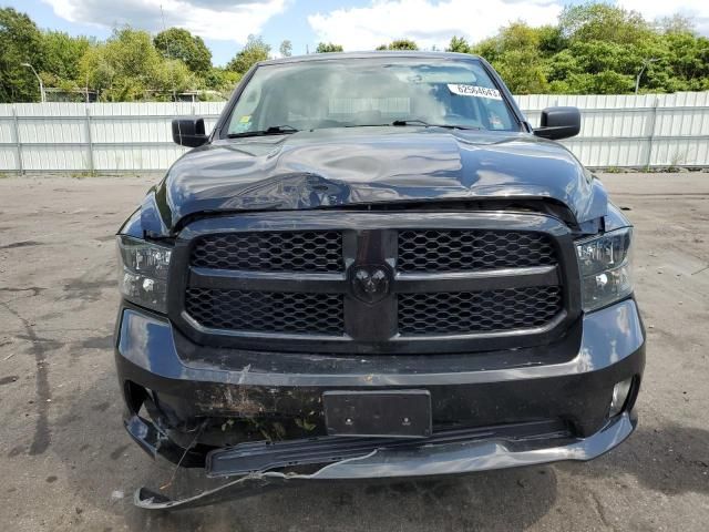 2018 Dodge RAM 1500 ST