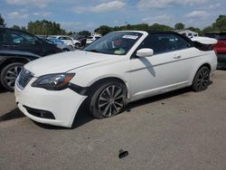 2013 Chrysler 200 S en venta en Glassboro, NJ