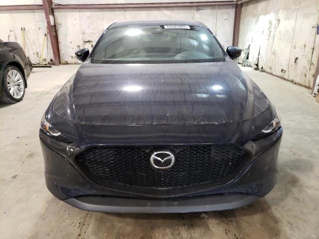 2019 Mazda 3 Preferred