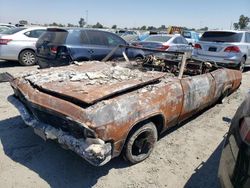 1965 Chevrolet UK en venta en Sacramento, CA