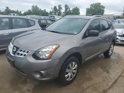 2015 Nissan Rogue Select S for sale in Bridgeton, MO