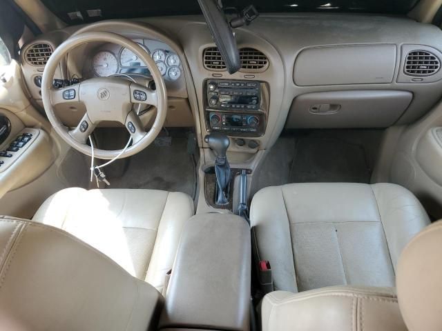 2004 Buick Rainier CXL