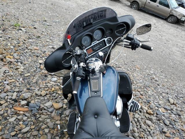 2002 Harley-Davidson Flhtcui