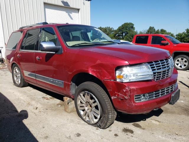 2007 Lincoln Navigator