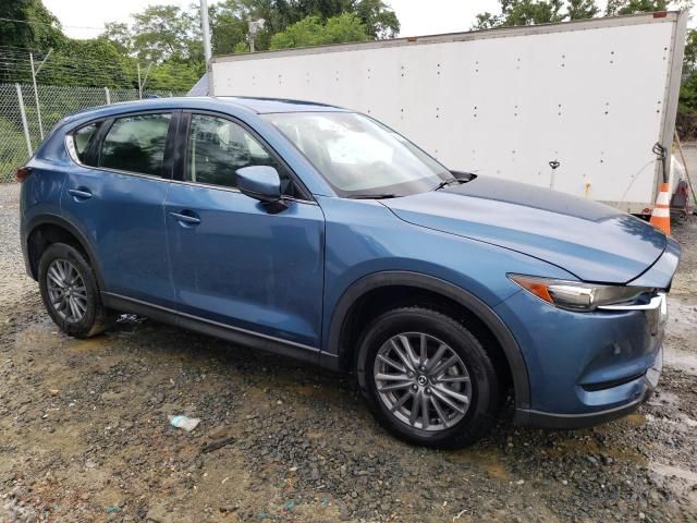 2020 Mazda CX-5 Sport