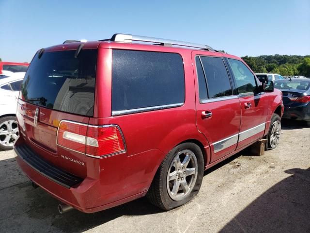 2007 Lincoln Navigator