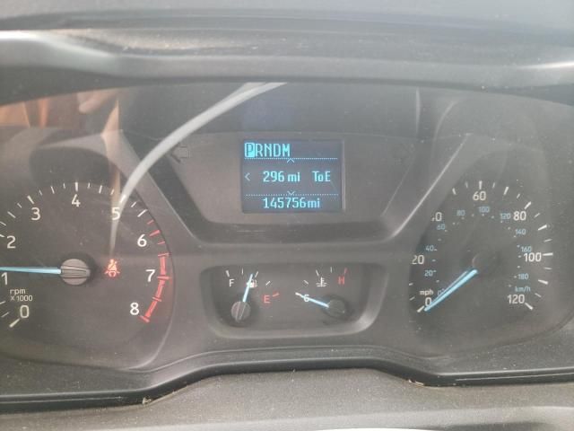 2015 Ford Transit T-250