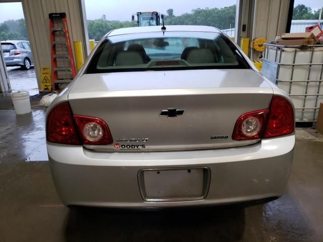 2011 Chevrolet Malibu 1LT