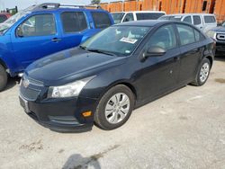2013 Chevrolet Cruze LS for sale in Cahokia Heights, IL