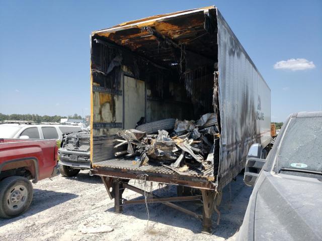 2018 Utility Utility Trailer
