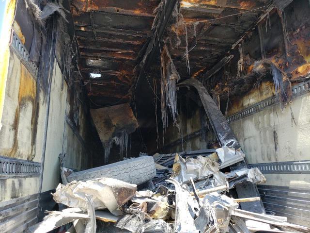 2018 Utility Utility Trailer