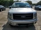 2014 Ford F150 Super Cab