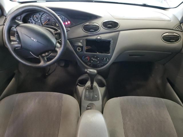 2001 Ford Focus SE