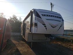 Coachmen salvage cars for sale: 2020 Coachmen Chaparral