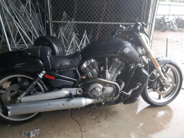 2015 Harley-Davidson Vrscf Vrod Muscle