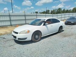 2013 Chevrolet Impala Police for sale in Lumberton, NC