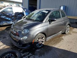 2015 Fiat 500 Sport en venta en Albuquerque, NM