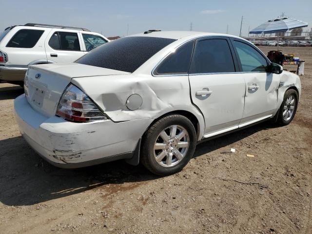 2009 Ford Taurus SE