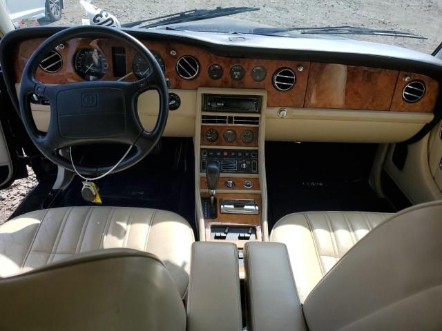 1994 Bentley Brooklands