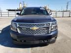 2017 Chevrolet Tahoe K1500 LT