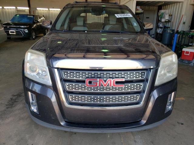 2014 GMC Terrain SLT