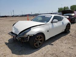 Nissan 370z Vehiculos salvage en venta: 2011 Nissan 370Z Base