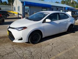 2017 Toyota Corolla L for sale in Wichita, KS