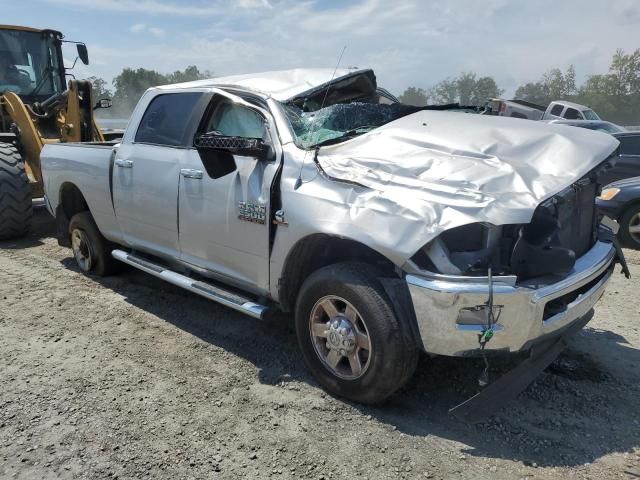 2013 Dodge RAM 2500 SLT