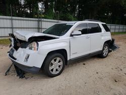 GMC Terrain salvage cars for sale: 2014 GMC Terrain SLT