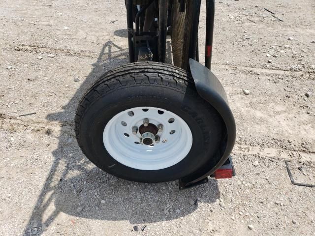 1999 Trailers Trailer