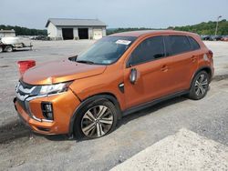 Vehiculos salvage en venta de Copart York Haven, PA: 2021 Mitsubishi Outlander Sport ES