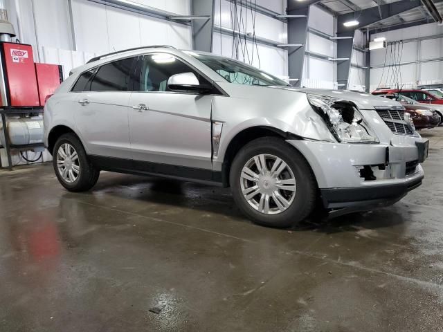 2011 Cadillac SRX