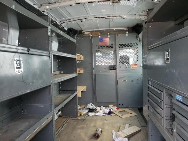 2015 Ford Transit T-250