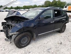 Salvage cars for sale from Copart Rogersville, MO: 2015 Nissan Rogue Select S