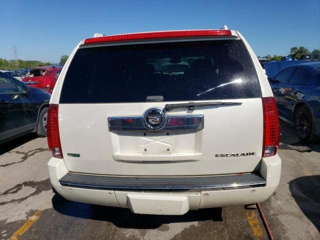 2011 Cadillac Escalade ESV Luxury