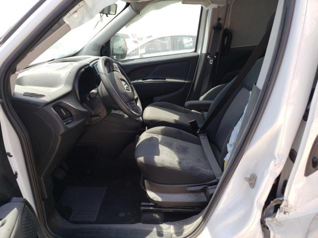 2022 Dodge RAM Promaster City Tradesman