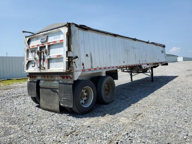 2007 East Manufacturing Dump Trailer