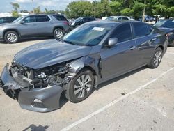 2021 Nissan Altima S for sale in Lexington, KY