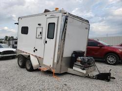 Mobile Scout Vehiculos salvage en venta: 2021 Mobile Scout Trailer