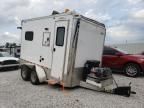 2021 Mobile Scout Trailer