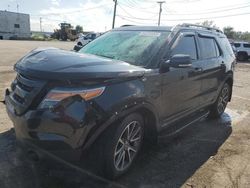 2015 Ford Explorer XLT for sale in Chicago Heights, IL