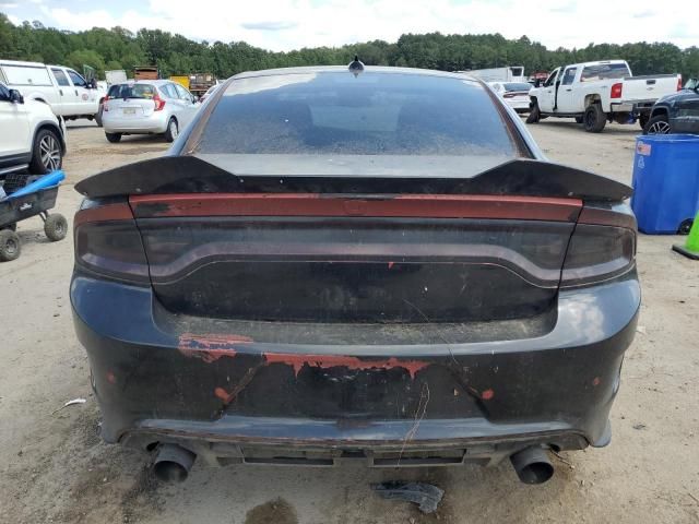 2019 Dodge Charger R/T