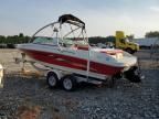 2007 Sea Ray Searay