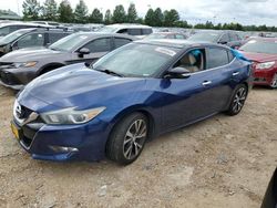 2016 Nissan Maxima 3.5S for sale in Cahokia Heights, IL