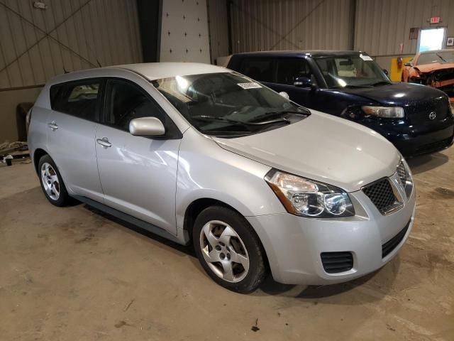 2009 Pontiac Vibe