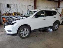 Nissan Vehiculos salvage en venta: 2020 Nissan Rogue S